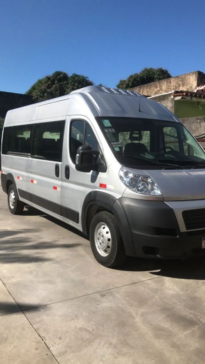 Motorista CNH D