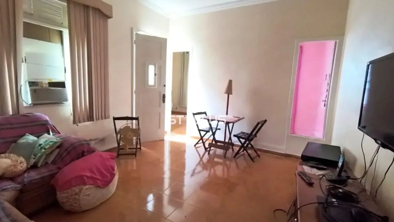 Todos os Santos | Casa de Vila 2 quartos - Foto 2