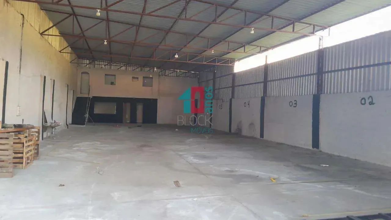 Santíssimo | Galpão - Foto 3