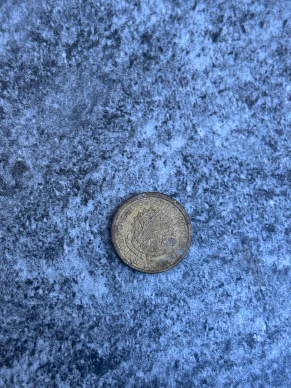 50 centavos de 1956 - Foto 2