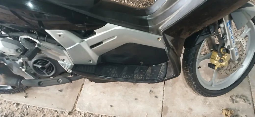Yamaha Neo 115cc - Foto 5