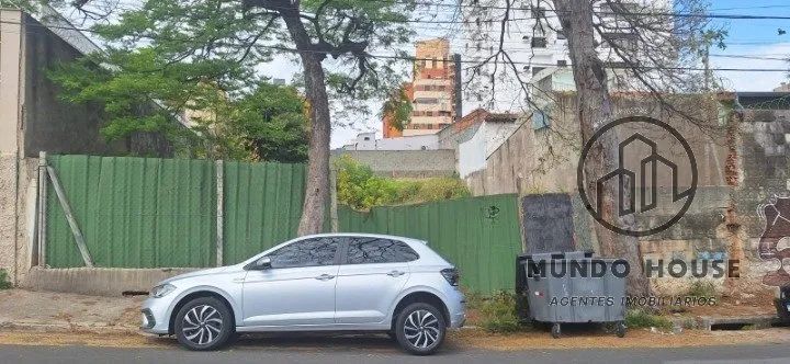 Terreno Vila Santa Terezinha - Sorocaba - Foto 4