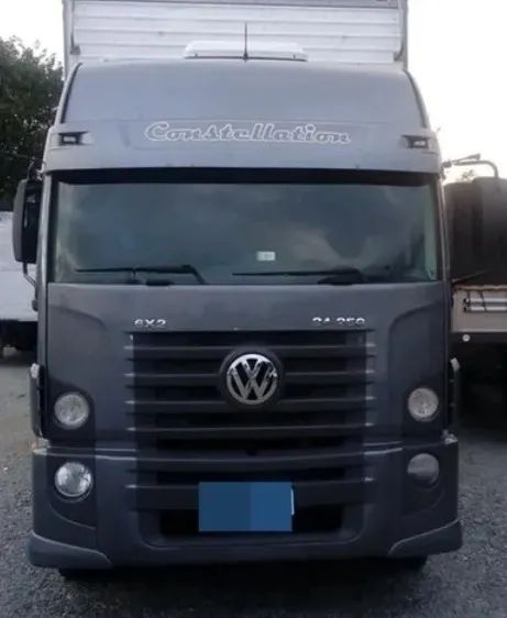 vw 24250 bau. - Foto 2