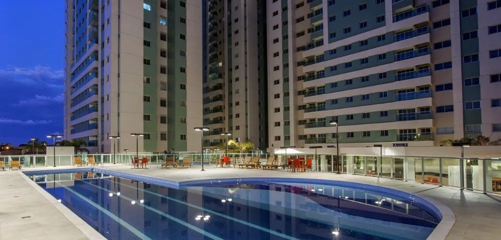 Foto - Brasília - Setor Industrial (Gama)