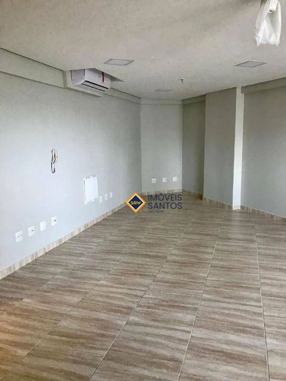 SALA COMERCIAL | 52 m² | Com Sacada e Vaga de Garagem - Foto 5