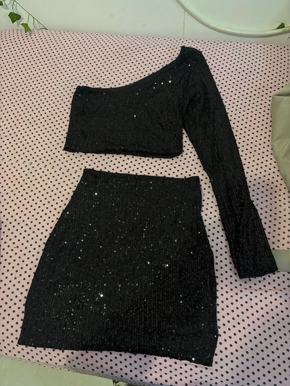 Desapego roupas
