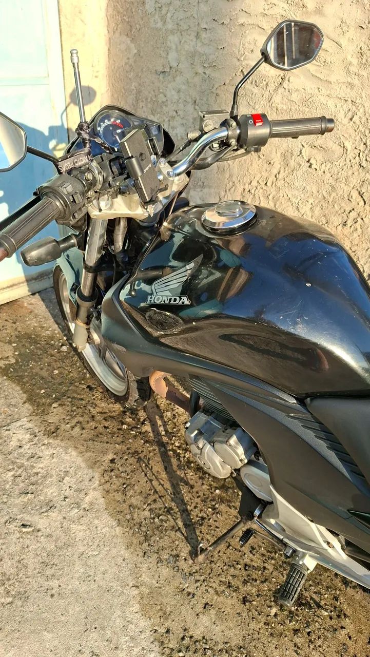 Honda CB300R 2010 - Foto 2