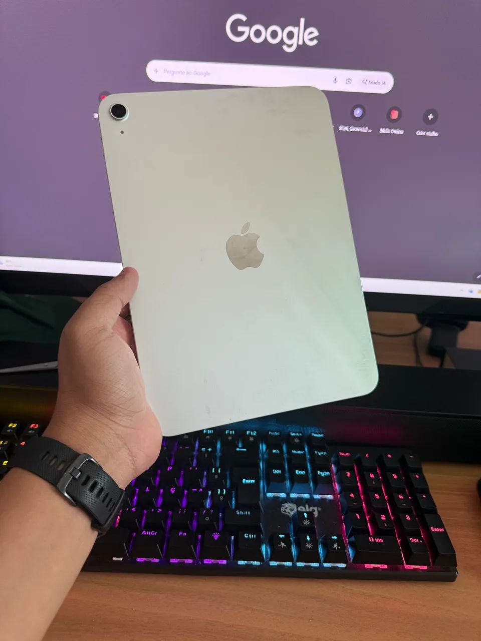 iPad 11 - Foto 2