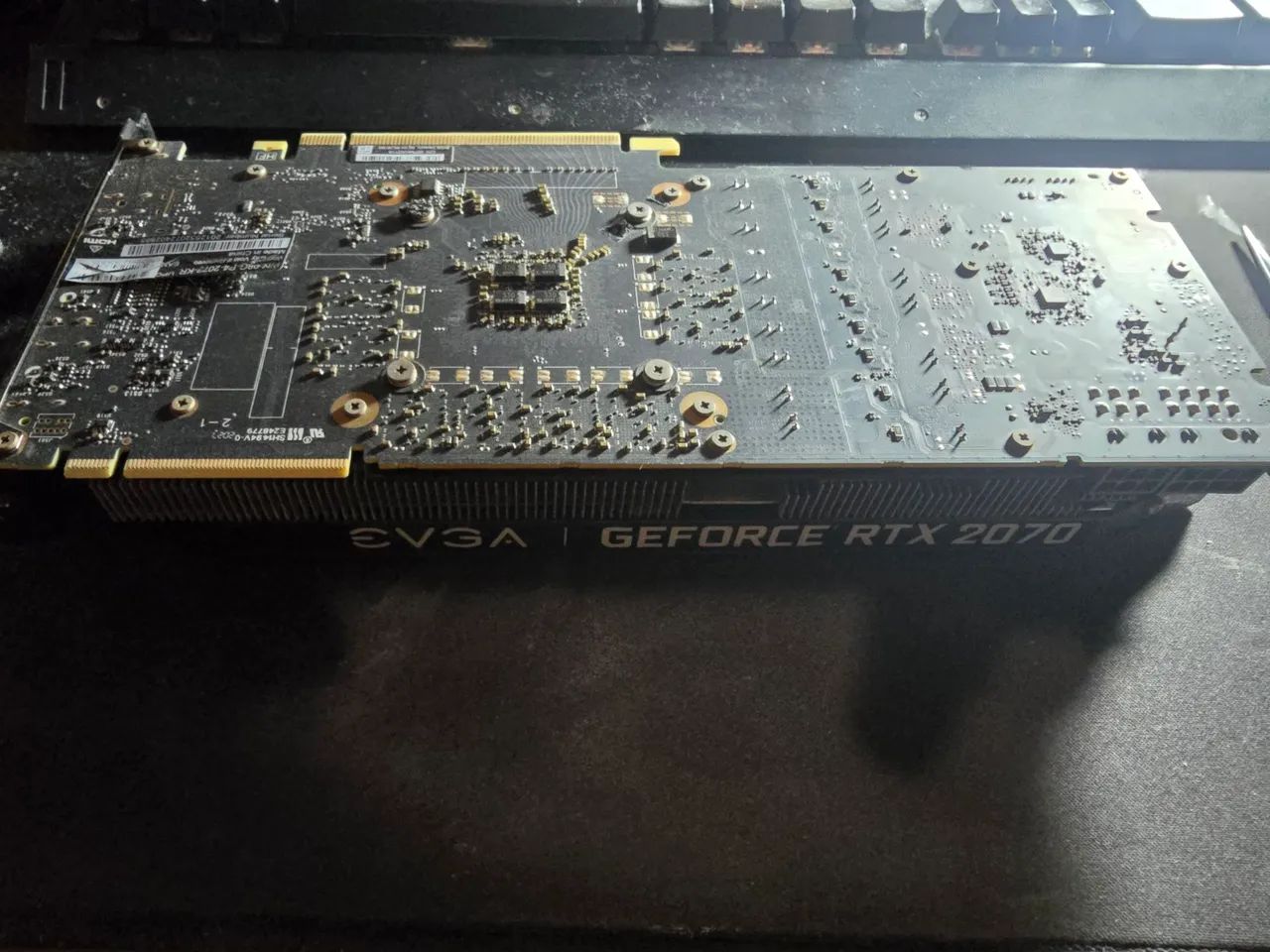 RTX 2070 Super - Foto 2