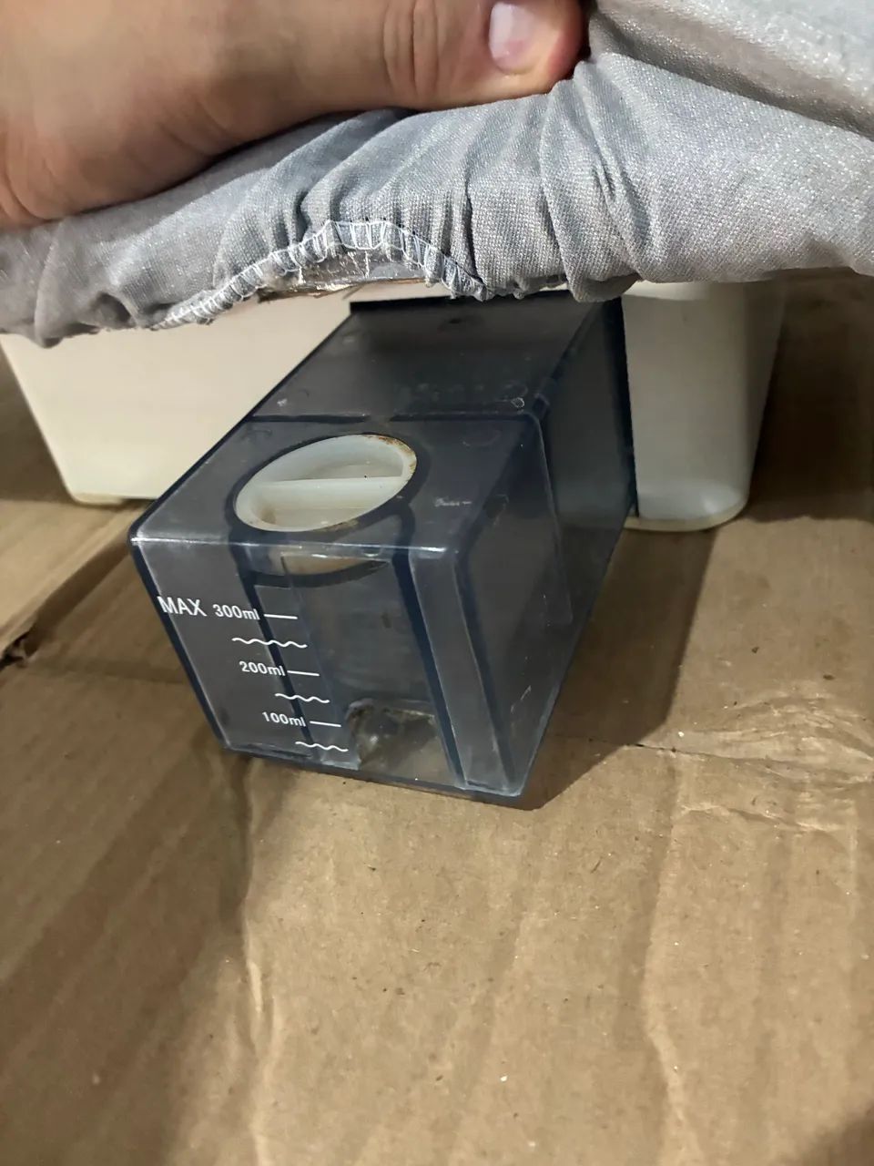 Passadeira de roupa - Foto 2