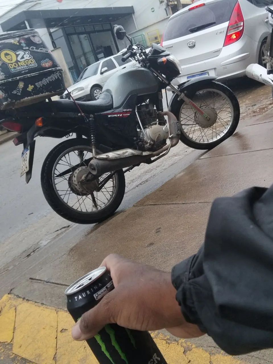 Fan 125 - Foto 2
