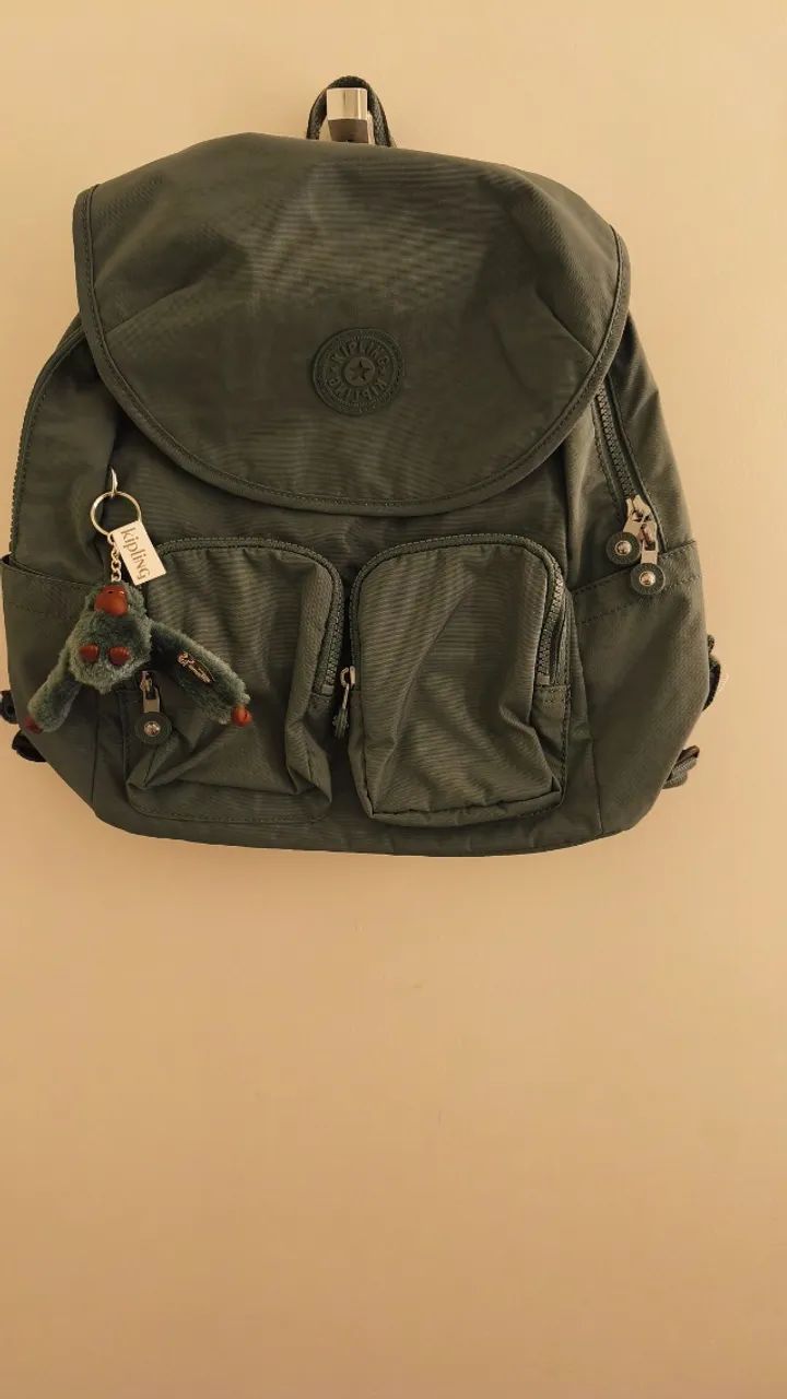 Mochila Kipling Fiona - Foto 3
