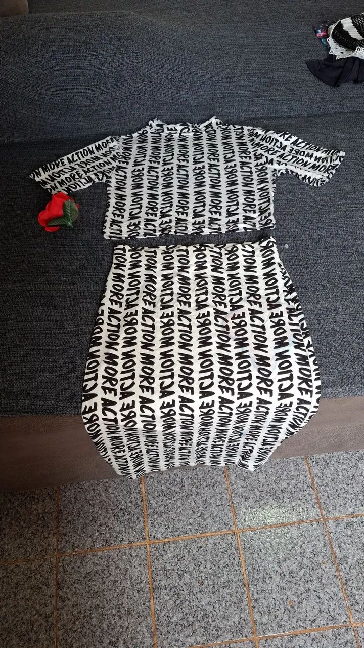 Conjunto M (Novo)