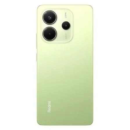 Vendo celular redmi note 14 