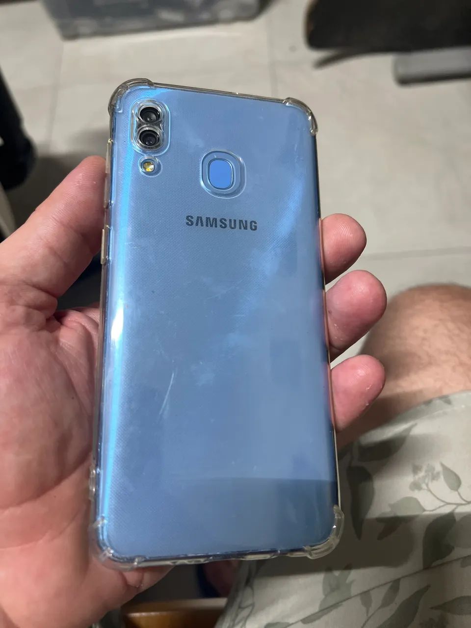 Samsung a30 64  - Foto 2
