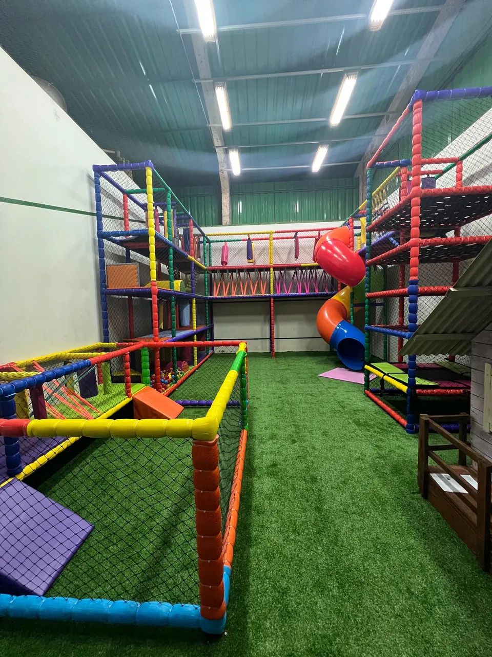 Kid Play Brinquedão