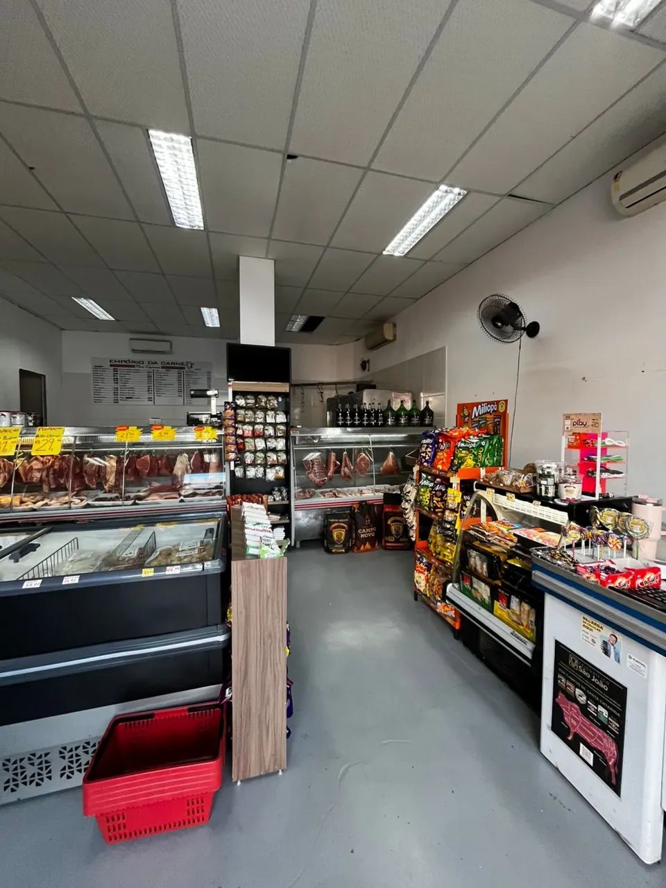 Vendo açougue  - Foto 4