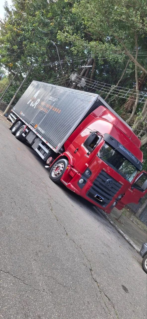 VW 24.280 Top - Foto 3