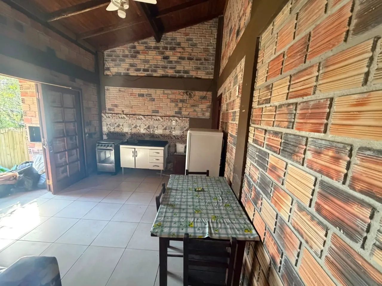 Casa para Locação - Ibiraquera - Foto 3