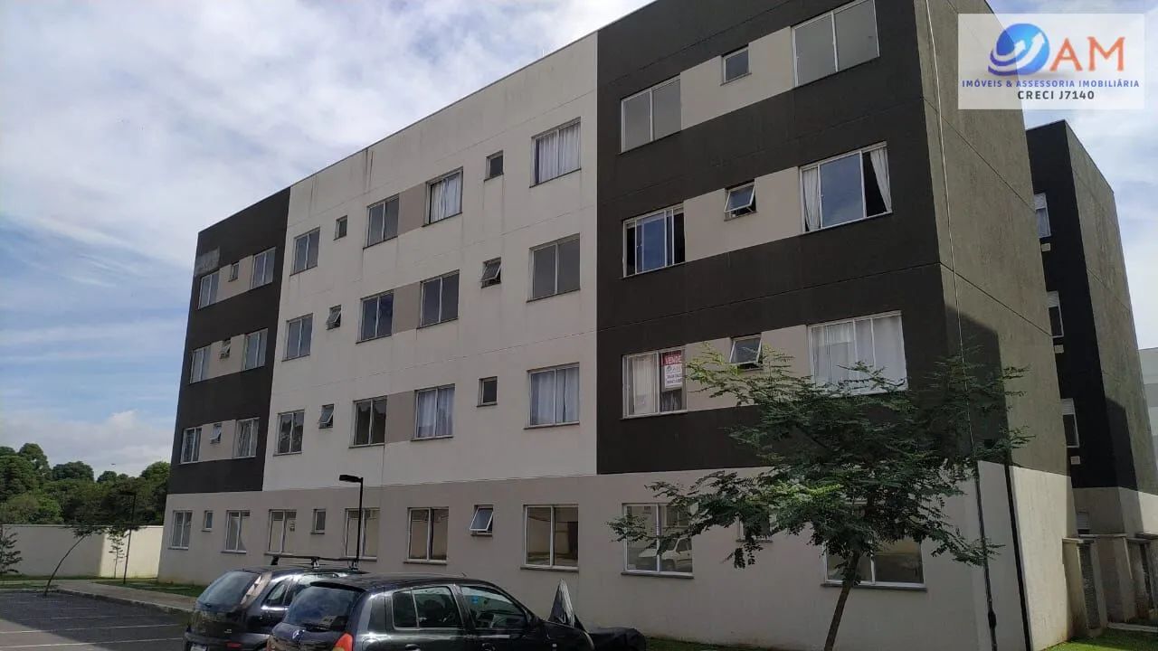 Apartamento Padrão PRONTO PARA MORAR