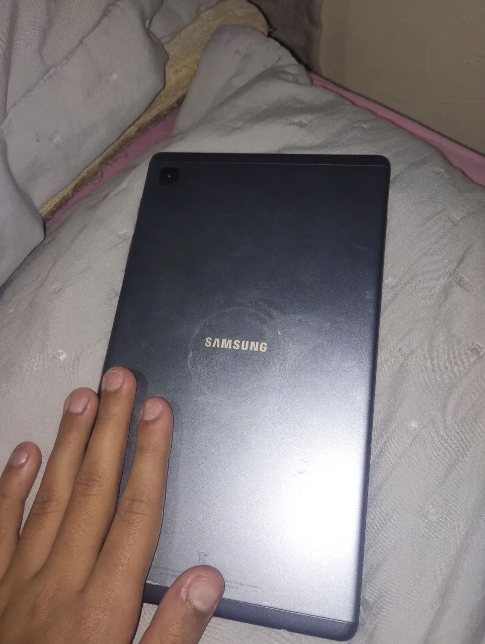 Tablet Samsung  - Foto 2