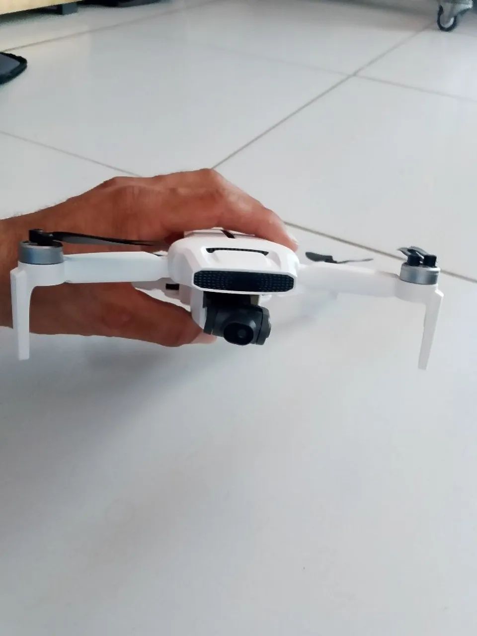 Mini drone fimi x8 - Foto 3