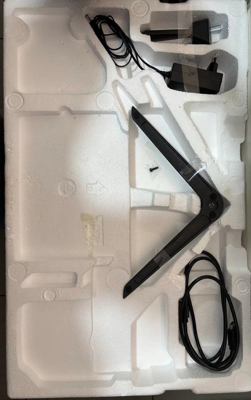 Monitor gamer mancer horizon z4 pro 27 polegadas  - Foto 5