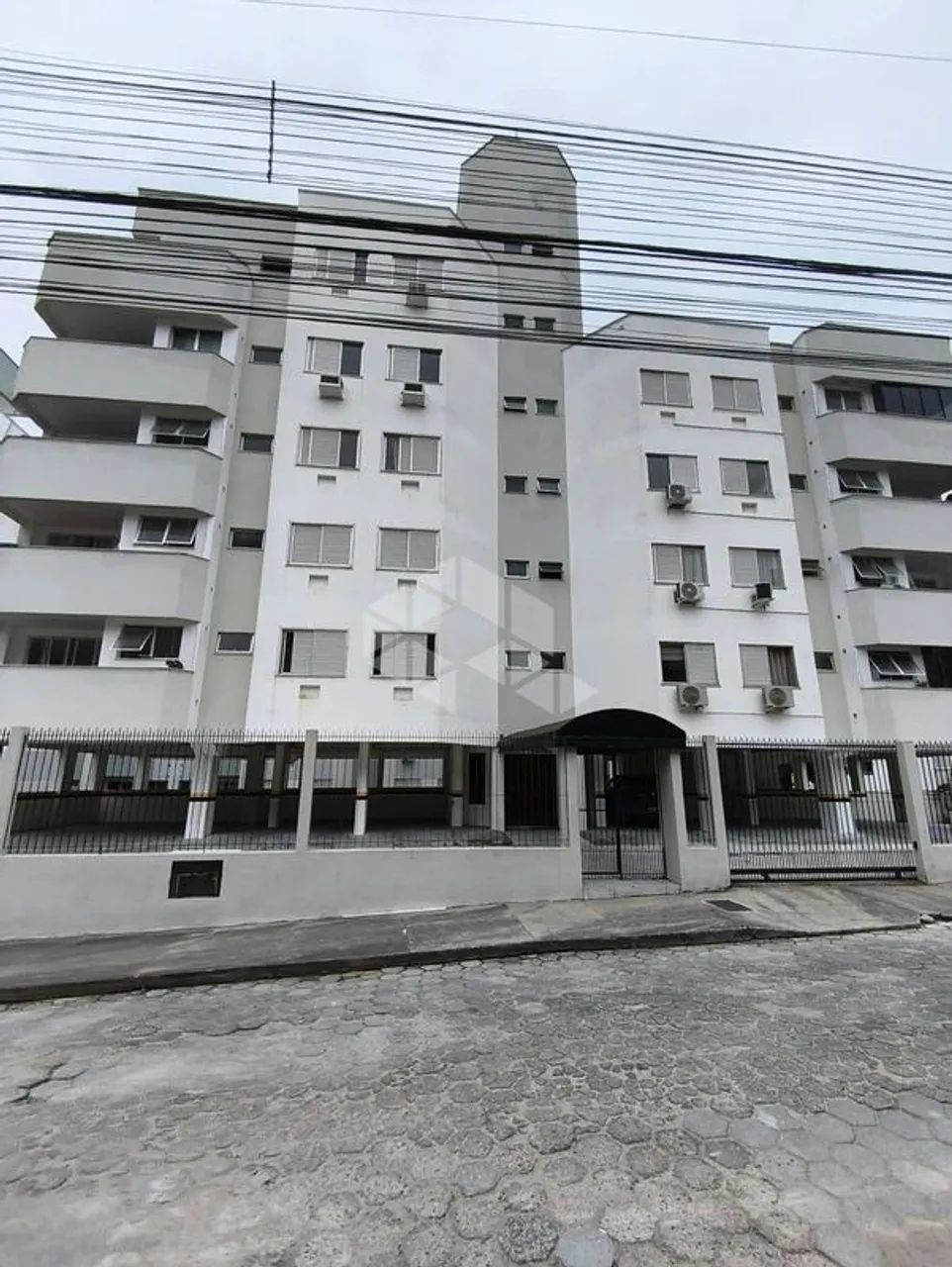 Apartamento 50M² - para Alugar