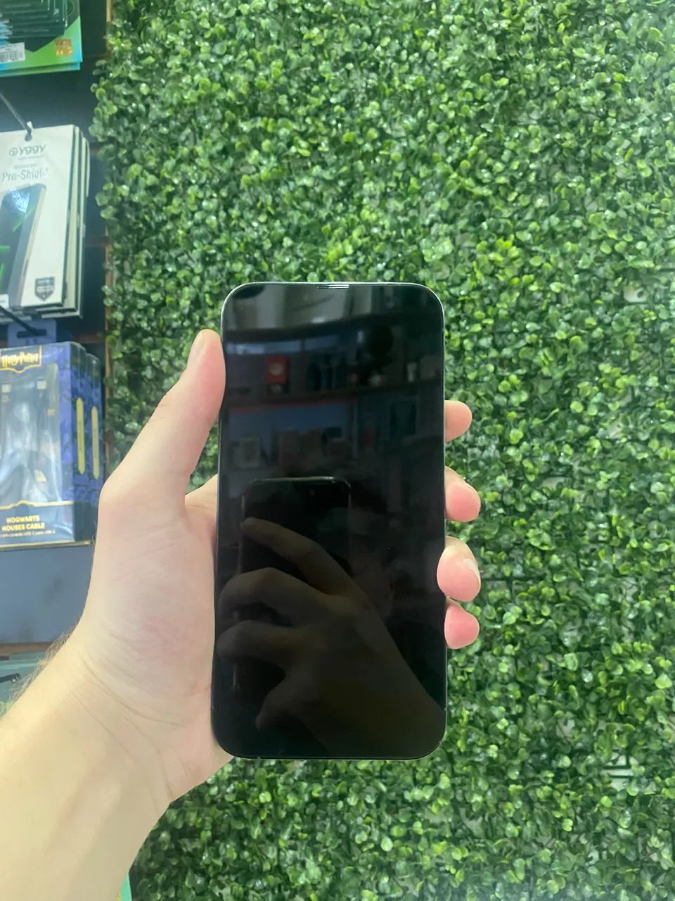 iPhone 13 Pro Max 128gb azul - Foto 5
