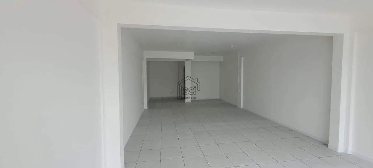 Loja Comercial com 40m², na Avenida do Bairro Jardim Edlorado, Palhoça - Foto 4