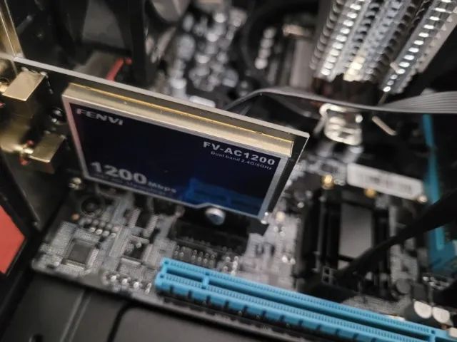 Kit PC Placa Mãe + Processador + Memória RAM + Fonte e BRINDE - Foto 3