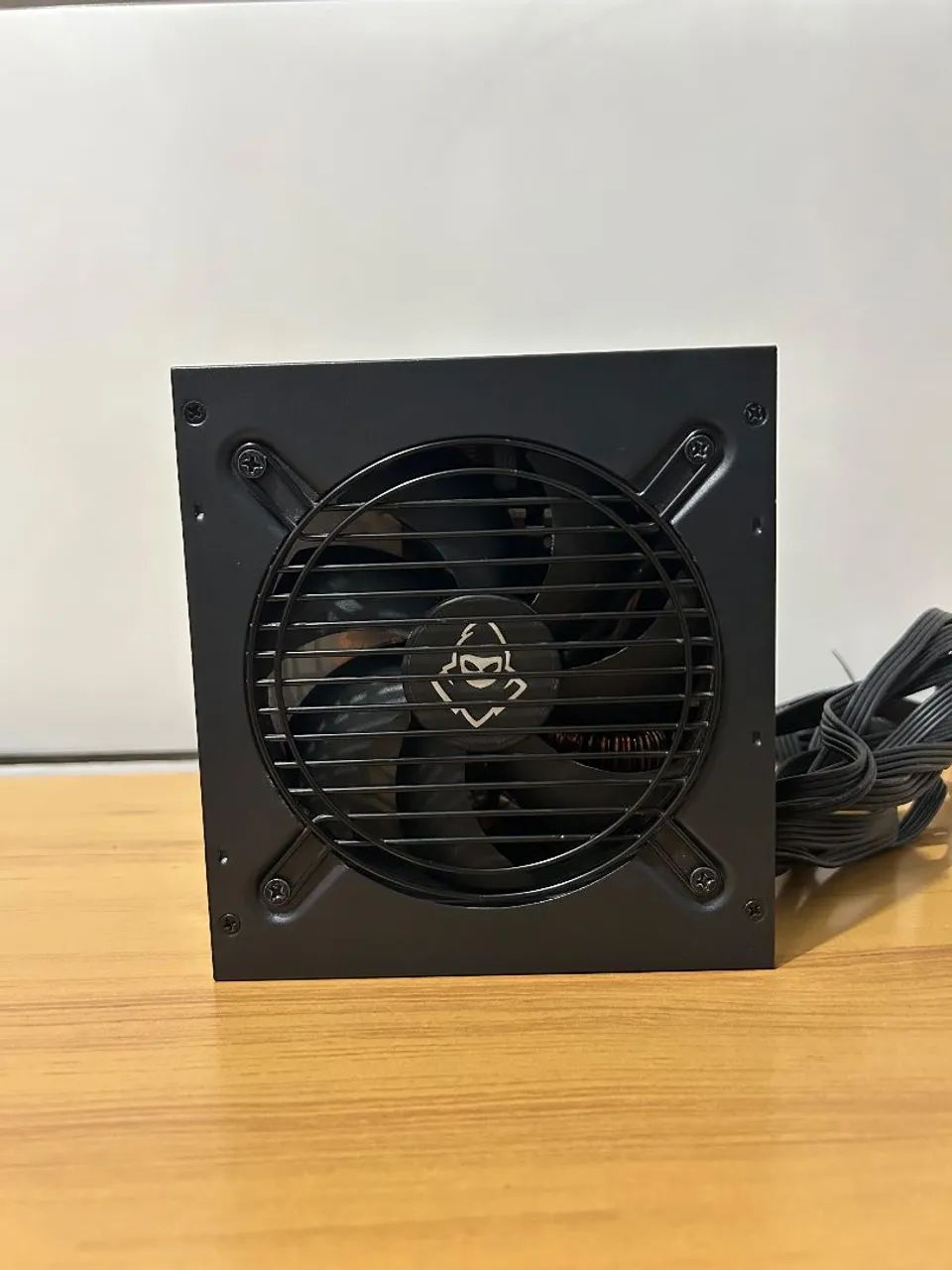 Fonte 500w 80 Plus - Foto 2