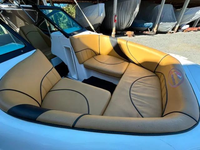 Lancha 2019 Motor Mercury 115 HP