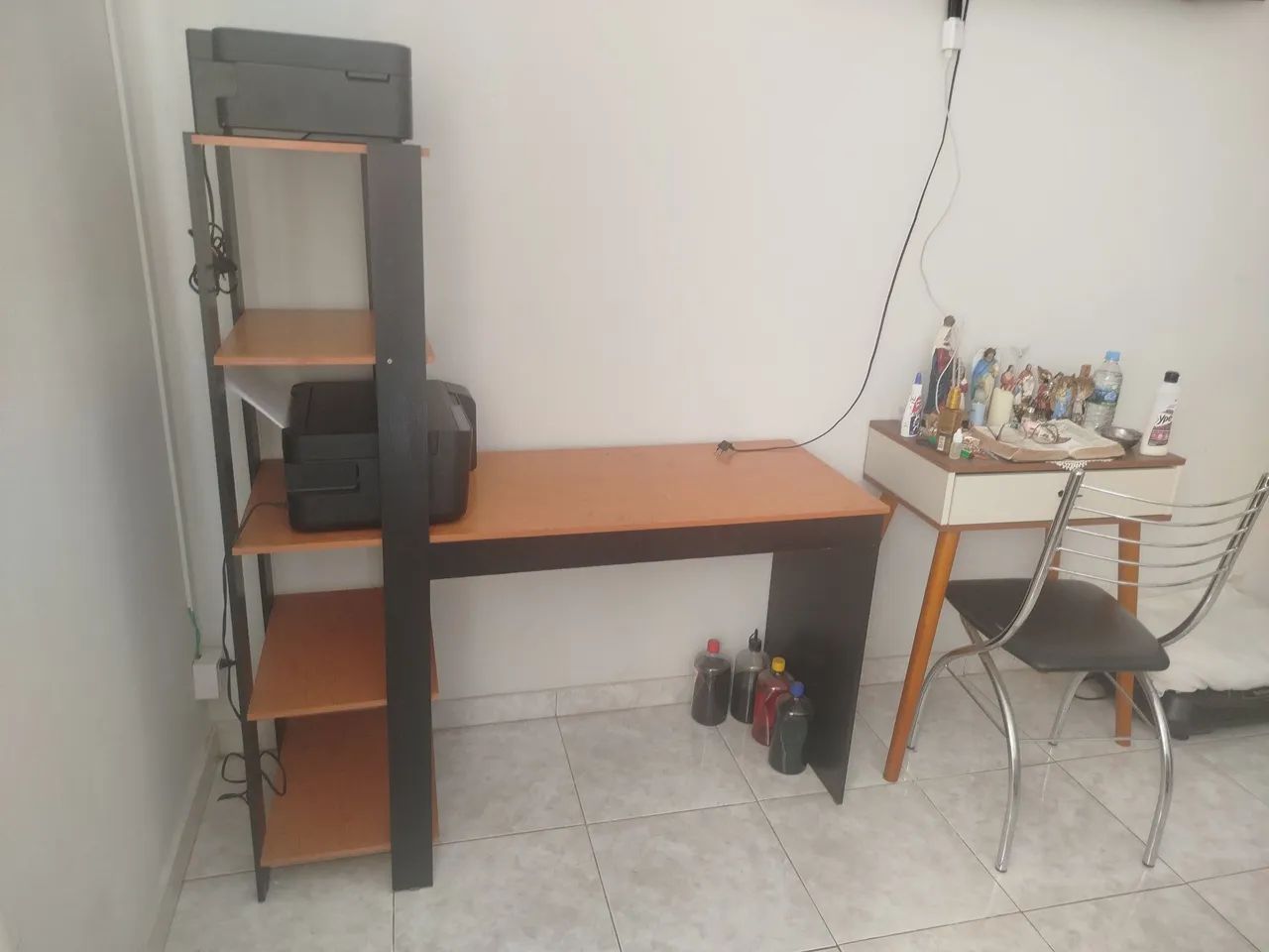 Mesa para computador 