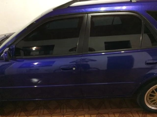 Toyota Corolla WG 1998 - Foto 5