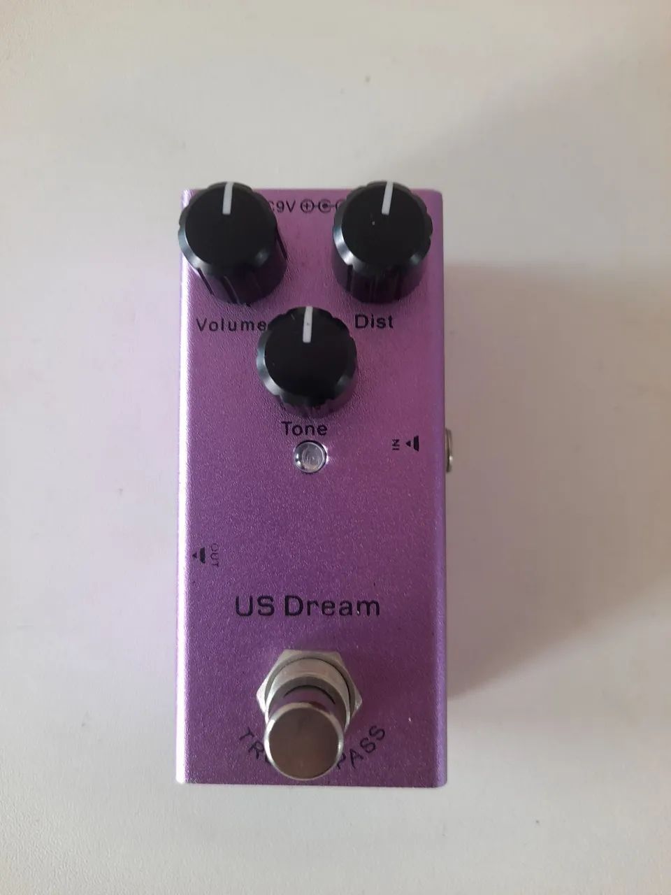Pedal Us Dream