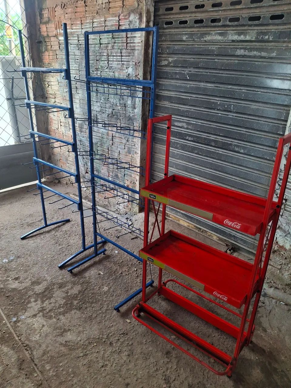 180$ expositor para comércio  - Foto 3