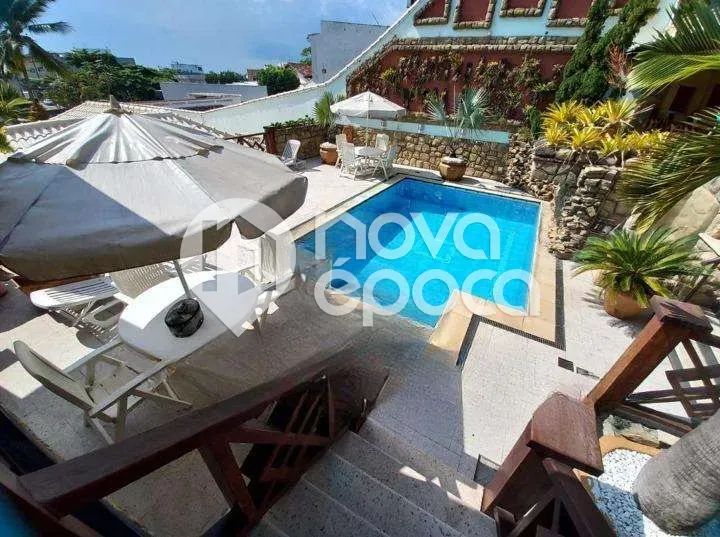 Jardim Guanabara | Casa 4 quartos, sendo 3 suites - Foto 2