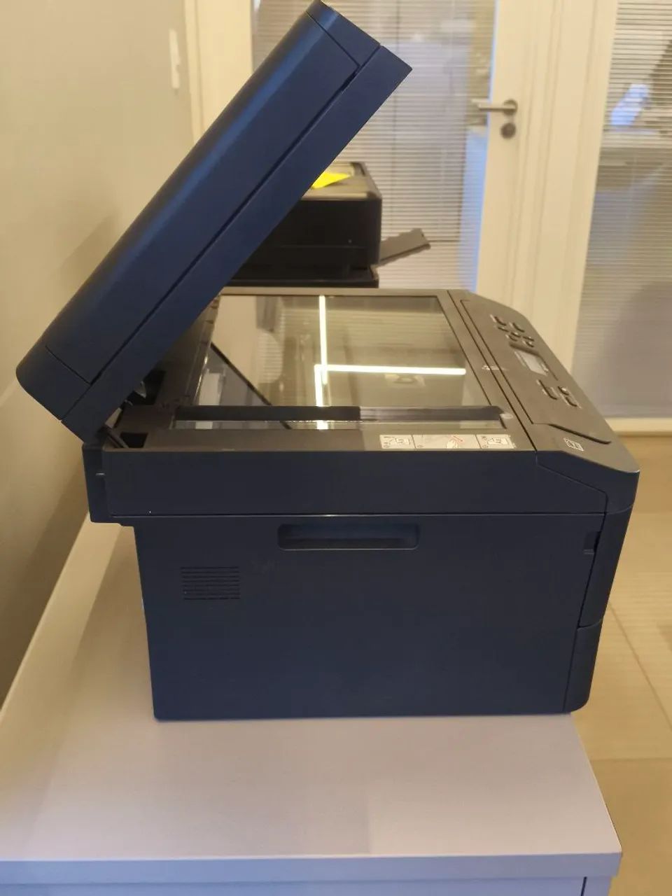 Impressora DCP-7065DN - Foto 3