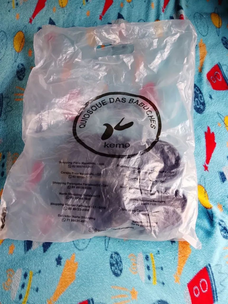 Vendo CROCS original