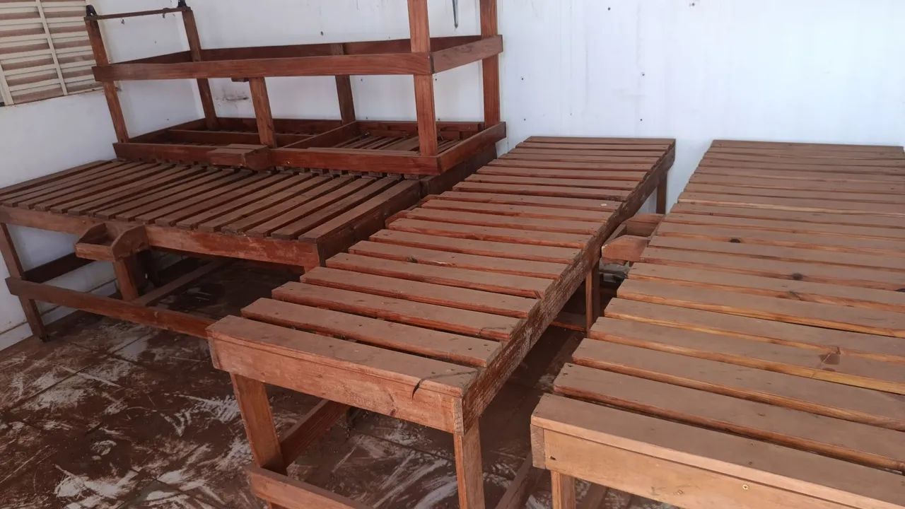 Macas para bronze