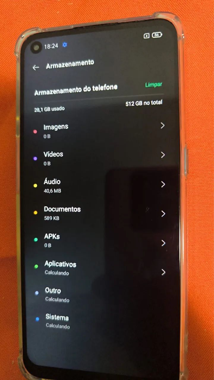 Smartphone Oppo A53 - Foto 3