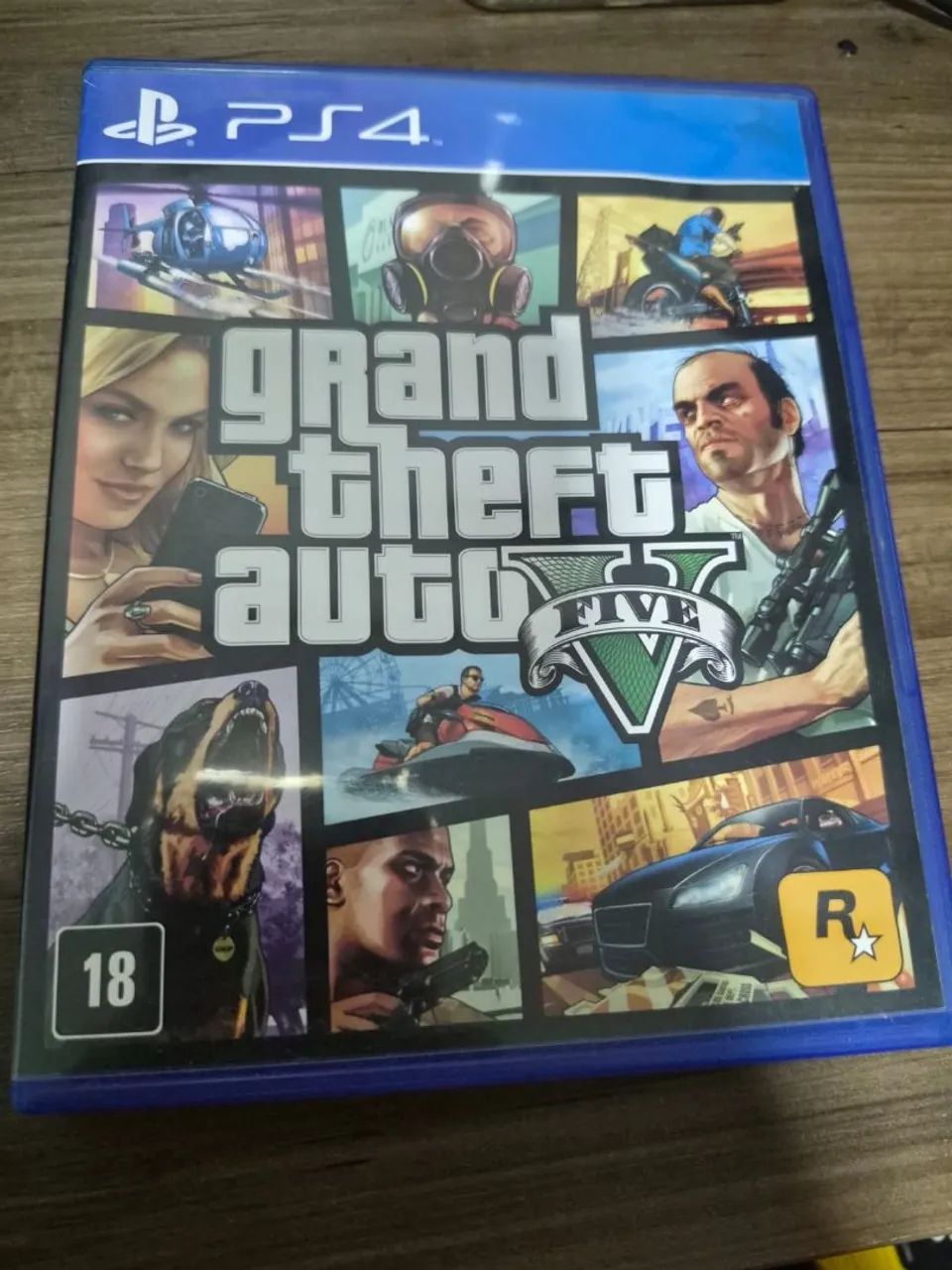 Vendo play 4 1terabyte completo  - Foto 3