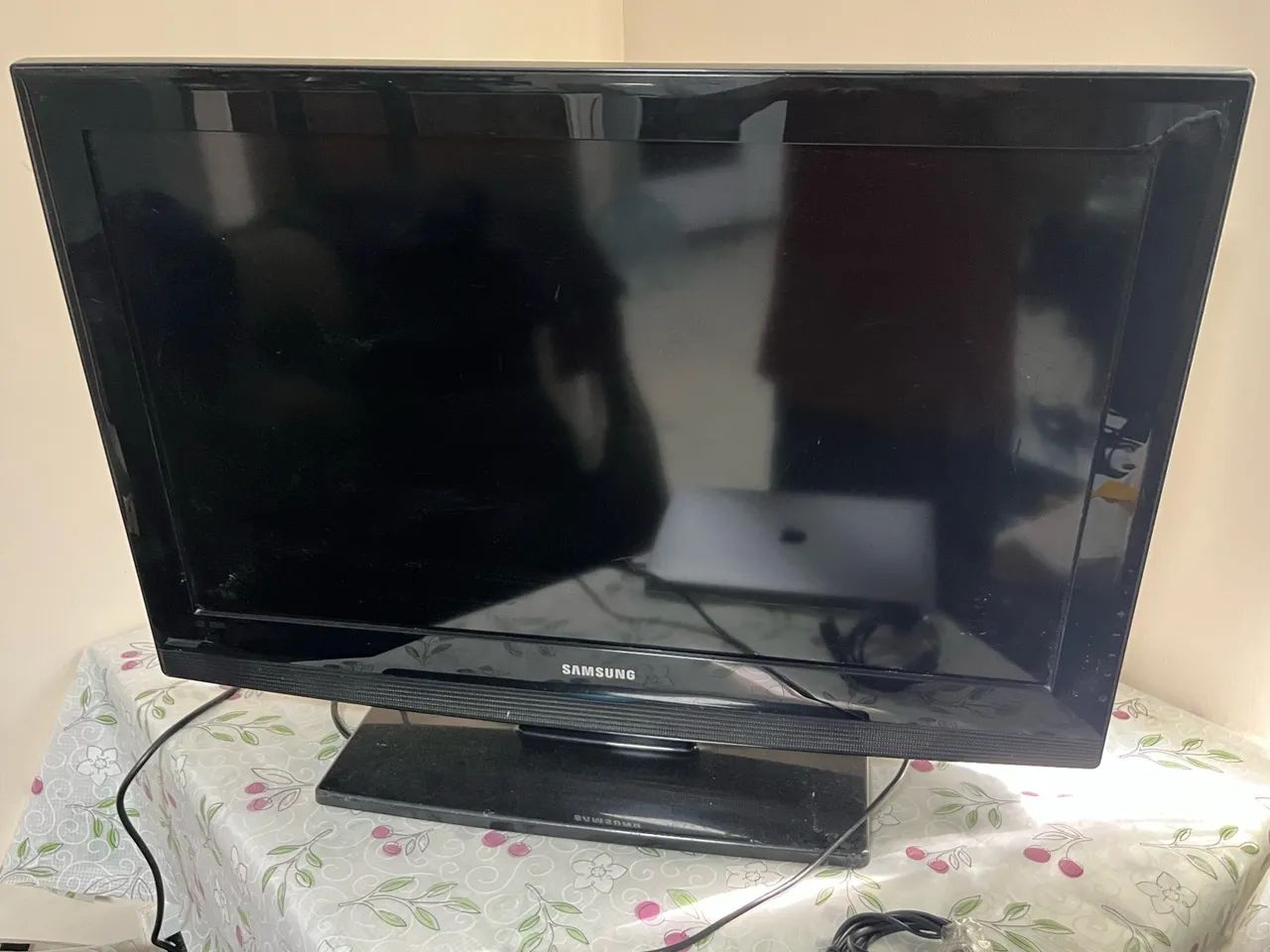 TV Samsung 