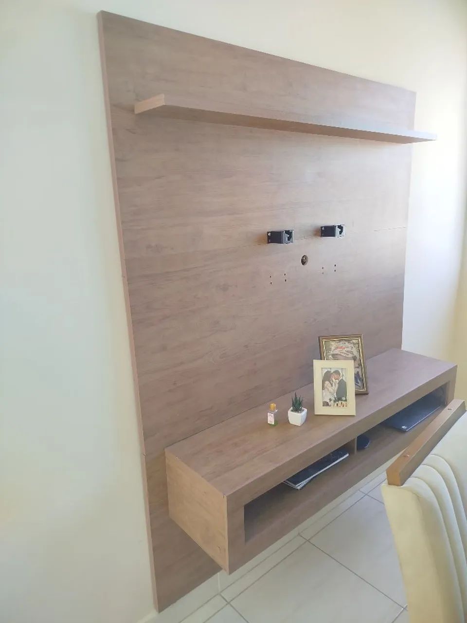 Painel para tv até 65 polegadas