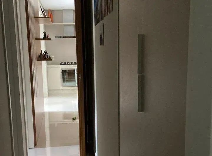 Apartamento com varanda gourmet no Copacabana - Foto 3