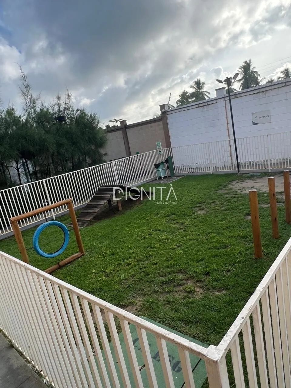 Apartamento com varanda e suíte em Messejana - Foto 5