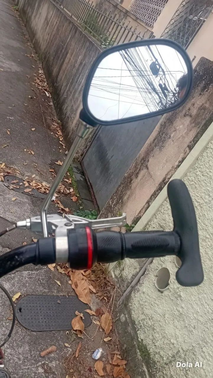 Bicicleta aro 26 - Foto 4