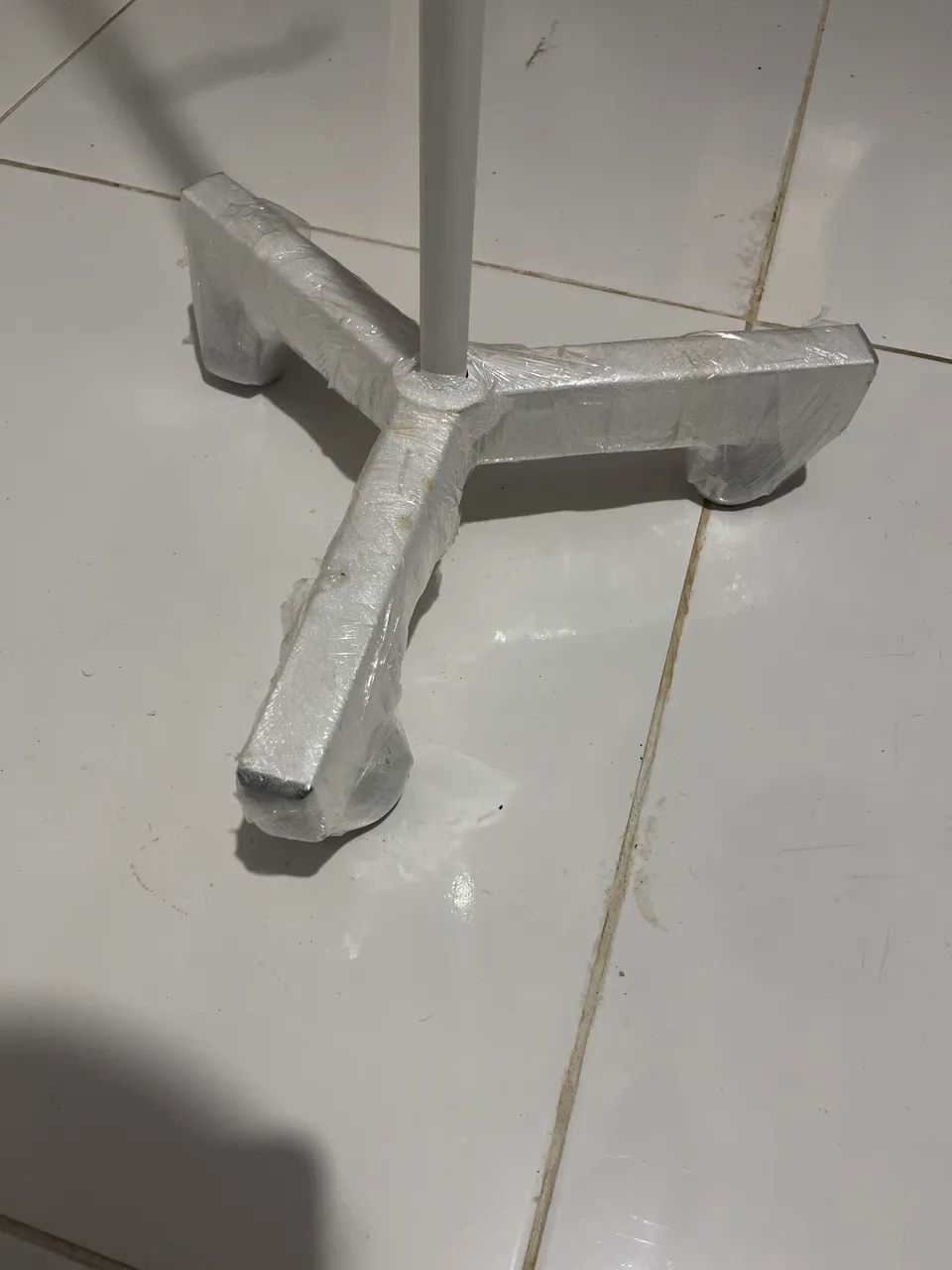 Vende-se suporte pra soro 300,00  - Foto 2