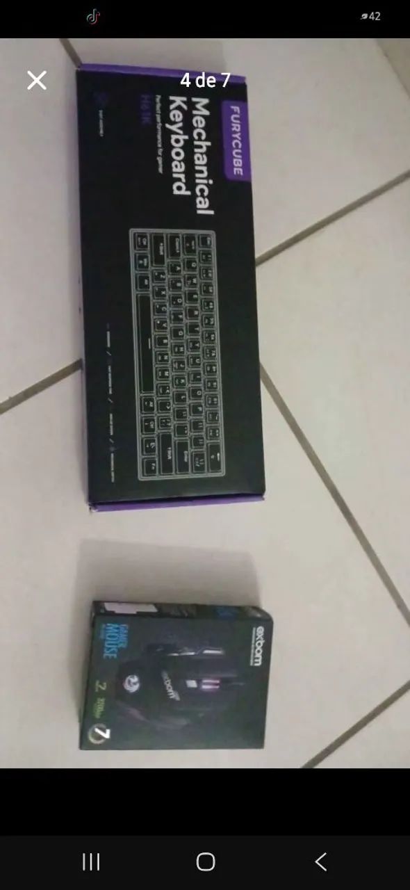 Pc gamer troco por xbox one - Foto 4